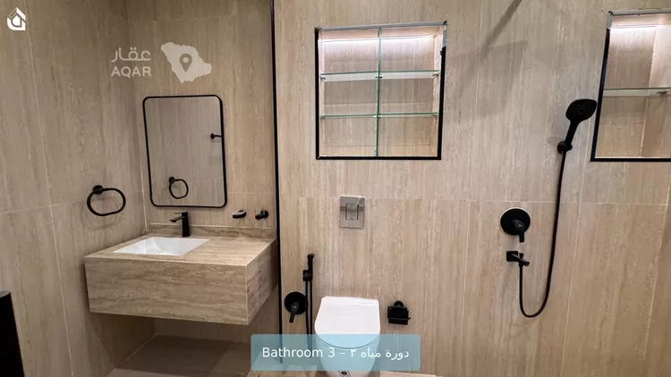 Apartment for Rent in Riyadh Dhahrat Laban 13