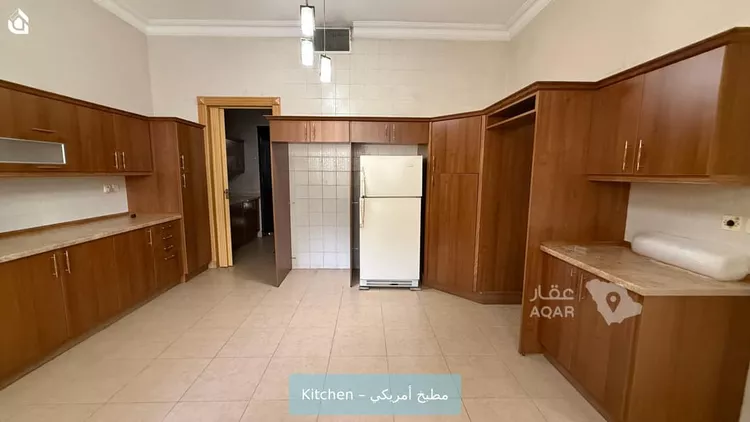 فيلا للإيجار في شارع القادسية, حي الربيع, مدينة الرياض, منطقة الرياض 5