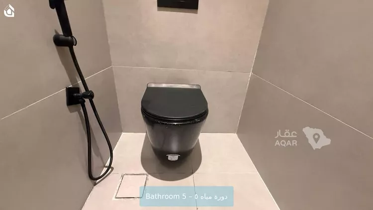 فيلا للإيجار في شارع رقم 462, حي النرجس, مدينة الرياض, منطقة الرياض 19