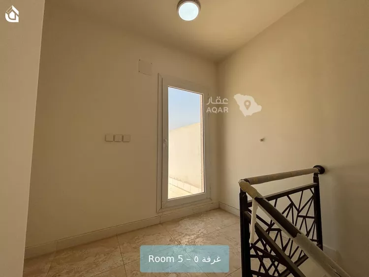 فيلا للإيجار في حي مطار الملك خالد الدولي, مدينة الرياض, منطقة الرياض 14