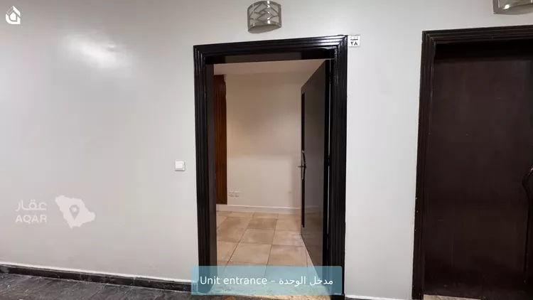 شقة للإيجار في شارع العشيرة, حي ظهرة لبن, مدينة الرياض, منطقة الرياض 3