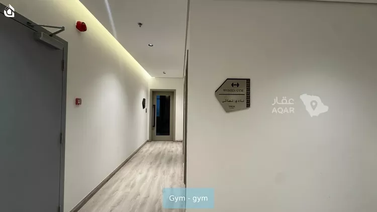 شقة للإيجار في شارع الملك فهد, حي النخيل, مدينة الرياض, منطقة الرياض 3