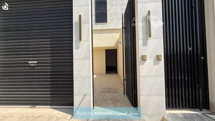 دور للإيجار في شارع القاضي شريح, حي طويق, مدينة الرياض, منطقة الرياض 2