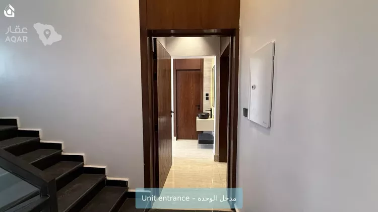 دور للإيجار في شارع القاضي شريح, حي طويق, مدينة الرياض, منطقة الرياض 3