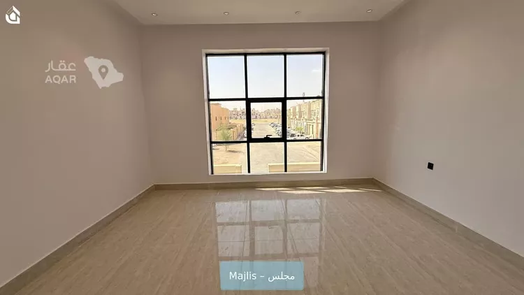 دور للإيجار في شارع القاضي شريح, حي طويق, مدينة الرياض, منطقة الرياض 11