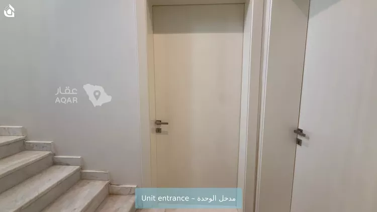 شقة للإيجار في شارع سعيد بن محمد المكناسي, حي الرمال, مدينة الرياض, منطقة الرياض 5