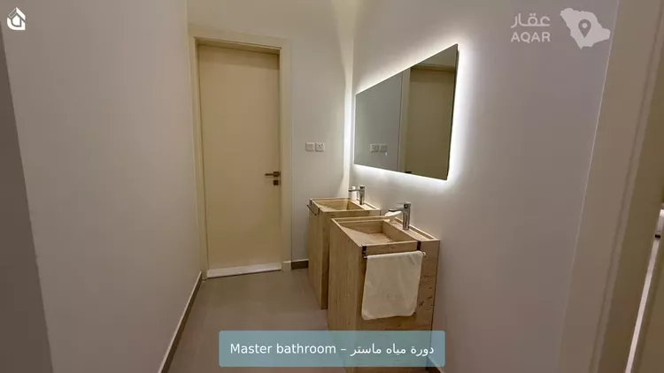 شقة للإيجار في شارع سعيد بن محمد المكناسي, حي الرمال, مدينة الرياض, منطقة الرياض 13