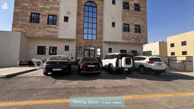 Apartment for Rent in Riyadh Sultanah 6