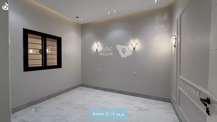 Apartment for Rent in Riyadh Sultanah 7
