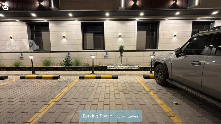 Apartment for Rent in Riyadh Al Yarmouk 8