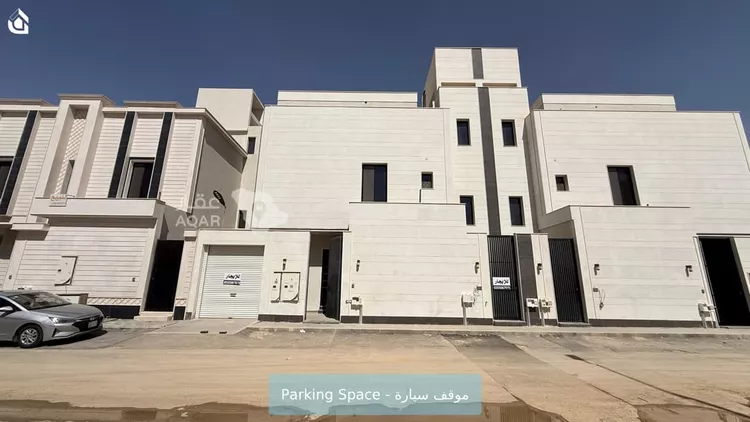 دور للإيجار في حي الجنادرية, مدينة الرياض, منطقة الرياض 9