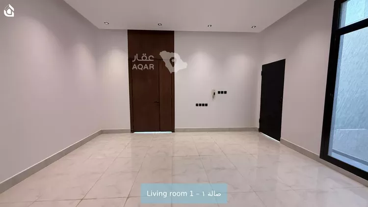 دور للإيجار في حي الجنادرية, مدينة الرياض, منطقة الرياض 24