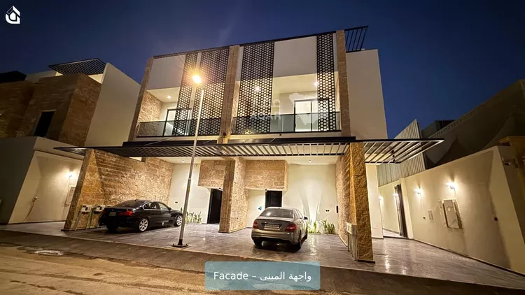 شقة للإيجار في شارع الحرة, حي العليا, مدينة الرياض, منطقة الرياض 3