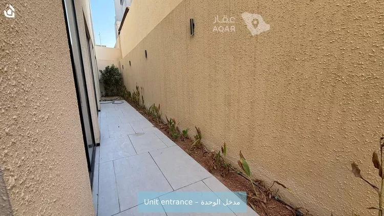 فيلا للإيجار في شارع رقم 462, حي النرجس, مدينة الرياض, منطقة الرياض 5