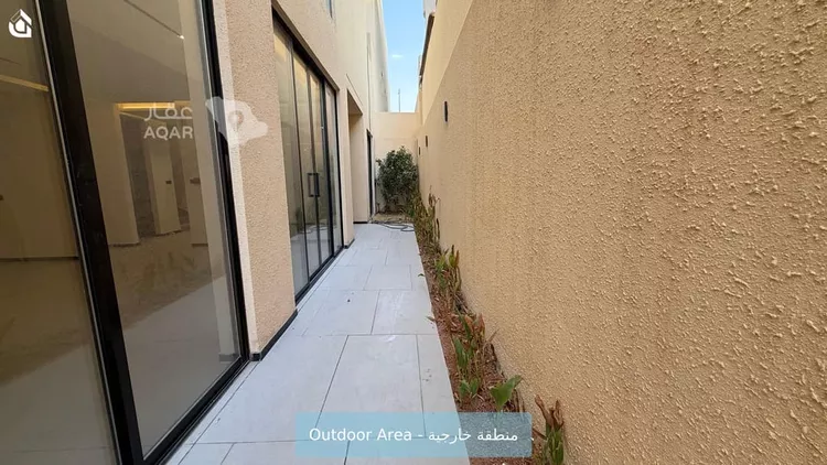 فيلا للإيجار في شارع رقم 462, حي النرجس, مدينة الرياض, منطقة الرياض 7