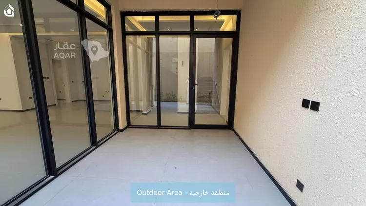 فيلا للإيجار في شارع رقم 462, حي النرجس, مدينة الرياض, منطقة الرياض 9