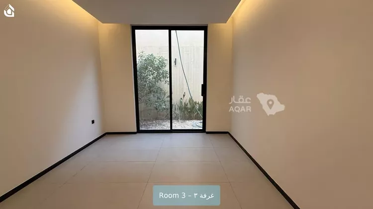 فيلا للإيجار في شارع رقم 462, حي النرجس, مدينة الرياض, منطقة الرياض 21