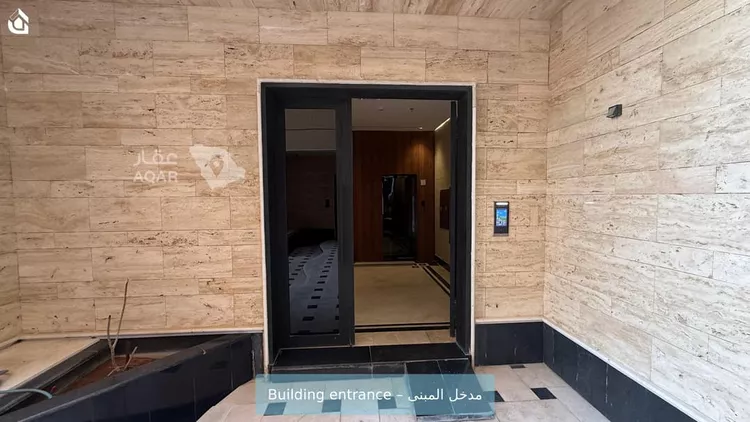 Apartment for Rent in Riyadh Al Mahdiyah 2