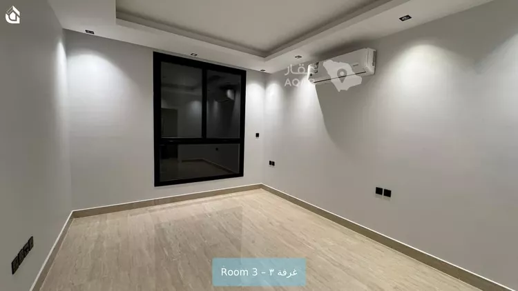 شقة للإيجار في شارع رقم 215, حي الملقا, مدينة الرياض, منطقة الرياض 9