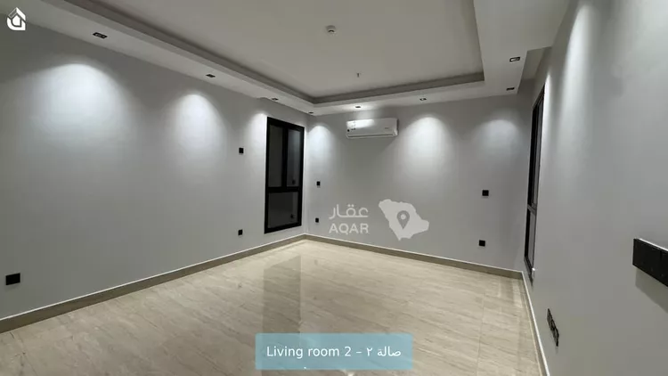 شقة للإيجار في شارع رقم 215, حي الملقا, مدينة الرياض, منطقة الرياض 17