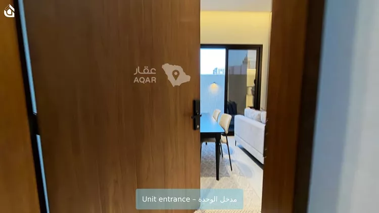 شقة للإيجار في شارع الحلوة, حي العليا, مدينة الرياض, منطقة الرياض 3