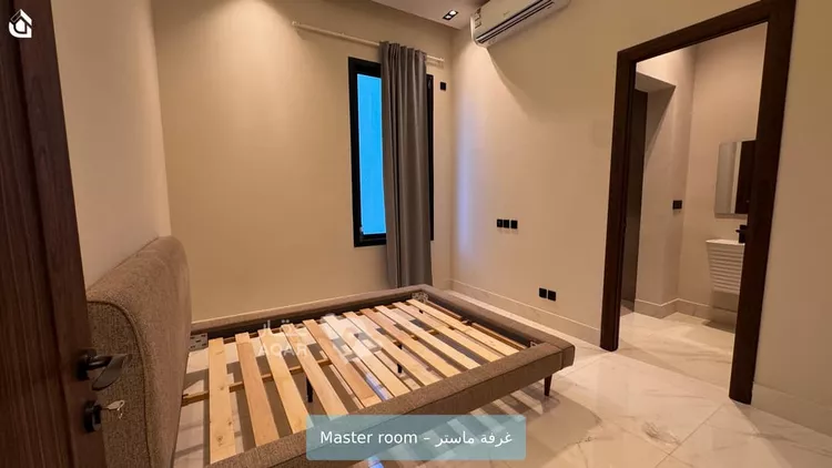 Villa for Rent in Riyadh Al Malqa 7