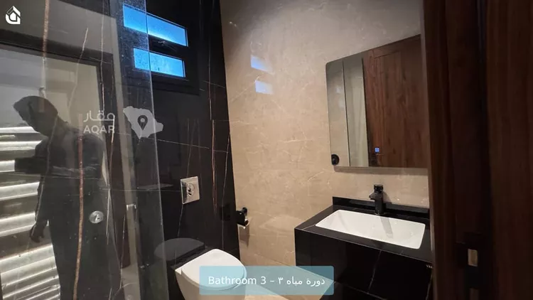 Villa for Rent in Riyadh Al Malqa 12