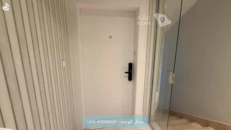 شقة للإيجار في شارع الرافدة, حي النرجس, مدينة الرياض, منطقة الرياض 6