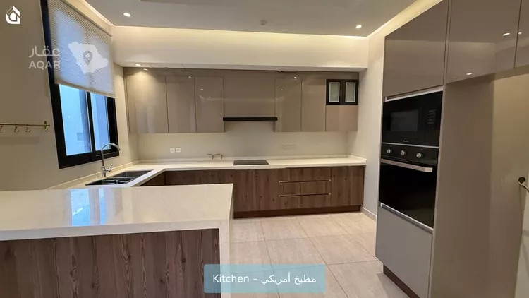 شقة للإيجار في شارع الرافدة, حي النرجس, مدينة الرياض, منطقة الرياض 7