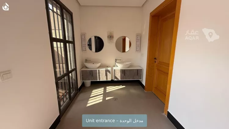 دور للإيجار في شارع عبدالله التلمساني, حي العارض, مدينة الرياض, منطقة الرياض صورة 5