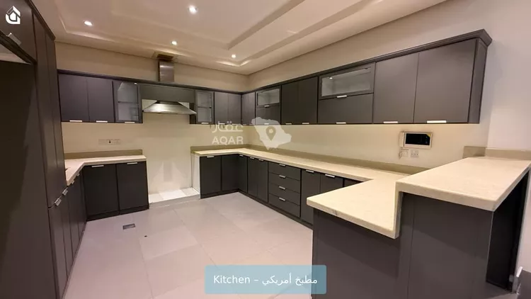 دور للإيجار في شارع عبدالله التلمساني, حي العارض, مدينة الرياض, منطقة الرياض 9