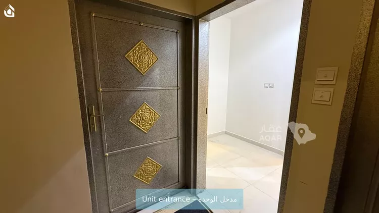 Apartment for Rent in Riyadh Al Mahdiyah صورة 5