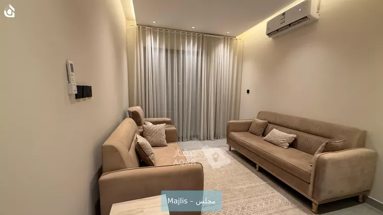 شقة للإيجار في شارع رقم 362, حي الملقا, مدينة الرياض, منطقة الرياض 6