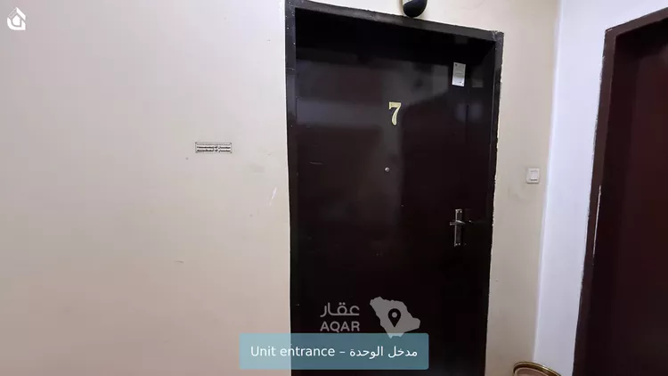 Apartment for Rent in Riyadh Al Hamra 3