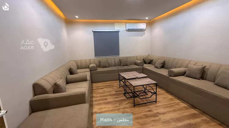 Apartment for Rent in Riyadh Al Hamra 4