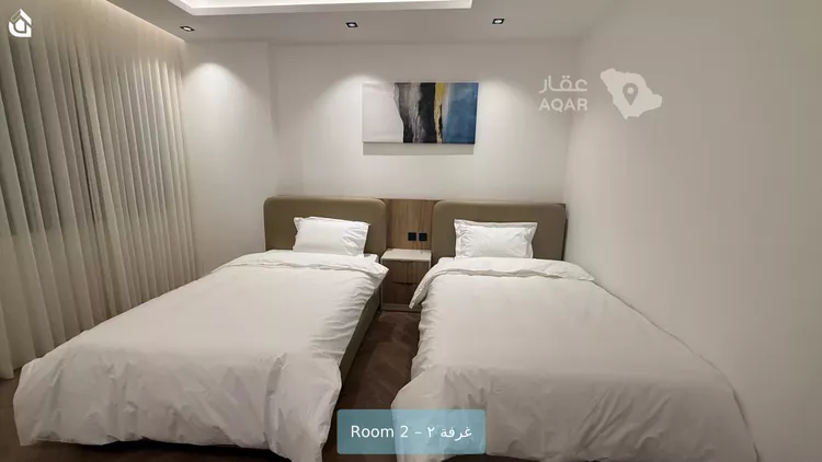 Apartment for Rent in Riyadh As Sahafah 10