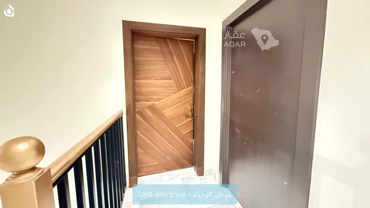 دور للإيجار في شارع الحامية, حي النرجس, مدينة الرياض, منطقة الرياض 3