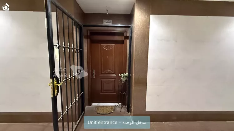 شقة للإيجار في شارع الرمس, حي الملقا, مدينة الرياض, منطقة الرياض صورة 5