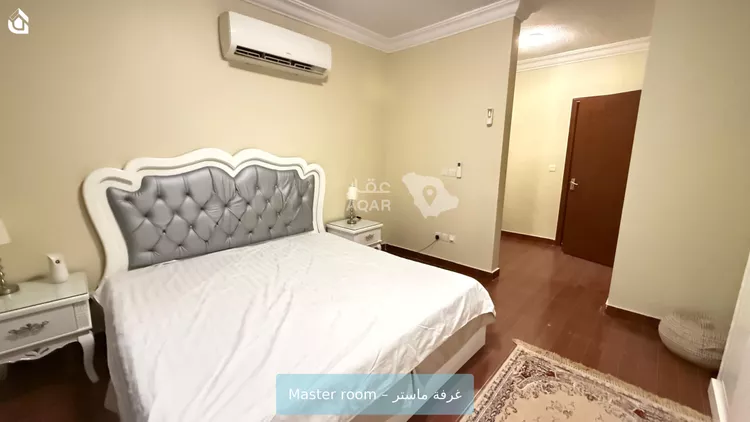 شقة للإيجار في شارع الرمس, حي الملقا, مدينة الرياض, منطقة الرياض 18