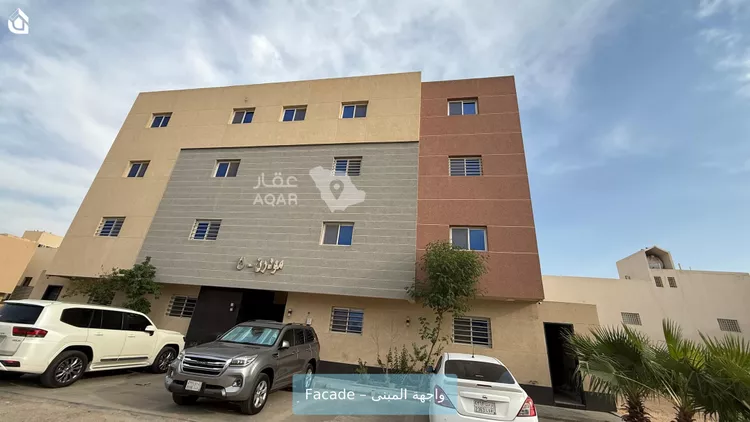 Apartment for Rent in Riyadh Dhahrat Laban