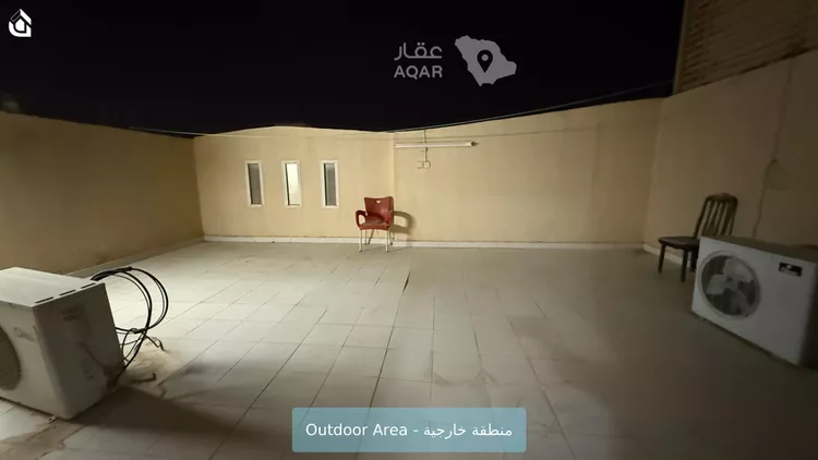Villa for Rent in Riyadh Dhahrat Laban 10