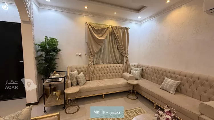 Villa for Rent in Riyadh Dhahrat Laban 13