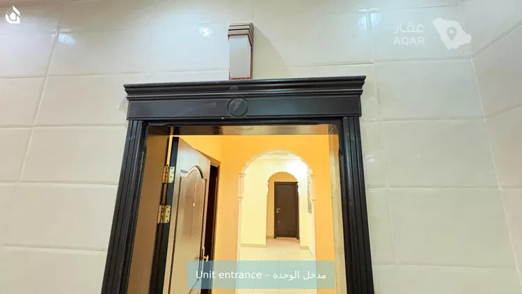 شقة للإيجار في شارع عنبسه المهري, حي الفروسية, مدينة جدة, منطقة مكة المكرمة 12