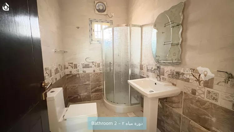 شقة للإيجار في شارع عنبسه المهري, حي الفروسية, مدينة جدة, منطقة مكة المكرمة 26