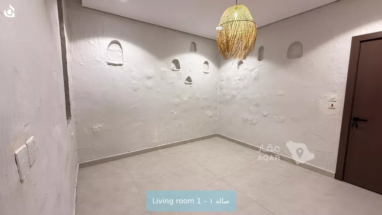Apartment for Rent in Riyadh Ghirnatah 14