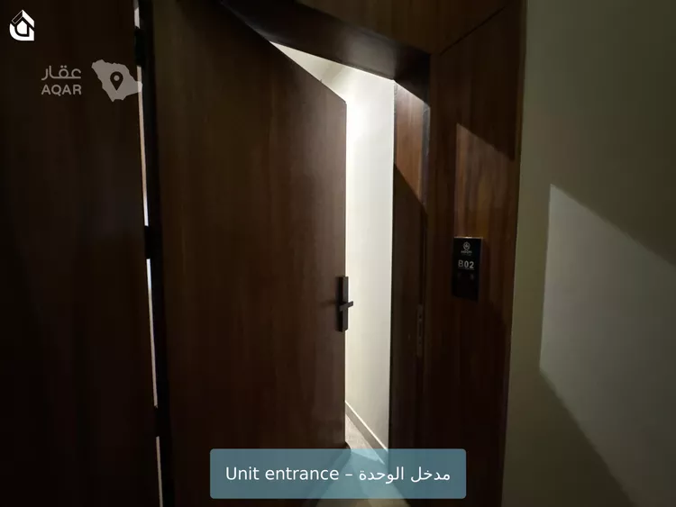 شقة للإيجار في شارع نهر النيل, حي مغرزات, مدينة الرياض, منطقة الرياض صورة 3