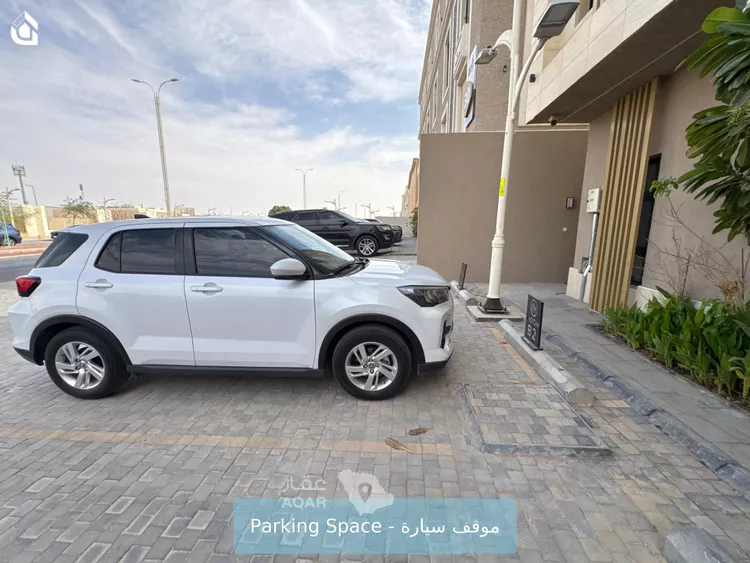 شقة للإيجار في شارع نهر النيل, حي مغرزات, مدينة الرياض, منطقة الرياض صورة 5