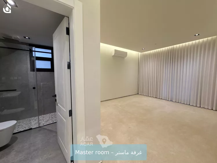 شقة للإيجار في شارع نهر النيل, حي مغرزات, مدينة الرياض, منطقة الرياض 6