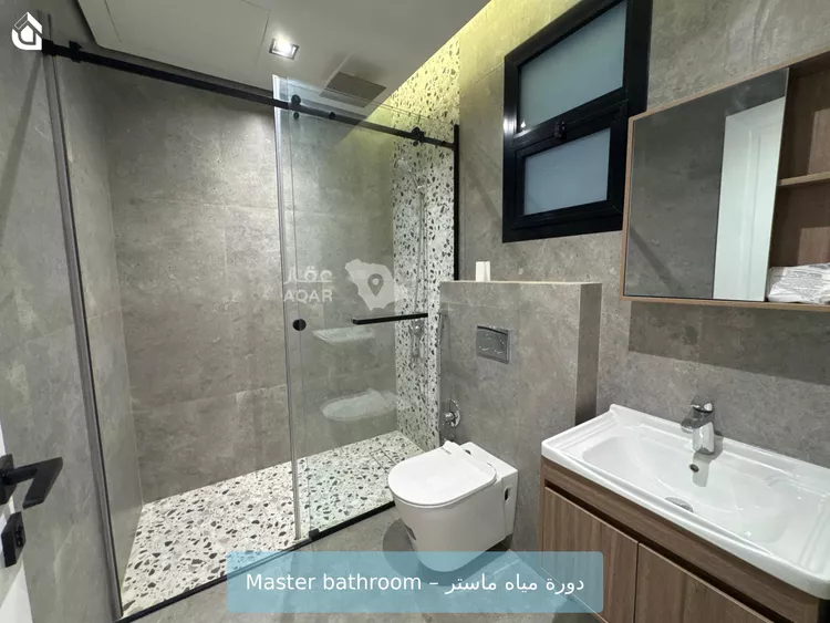 شقة للإيجار في شارع نهر النيل, حي مغرزات, مدينة الرياض, منطقة الرياض 10
