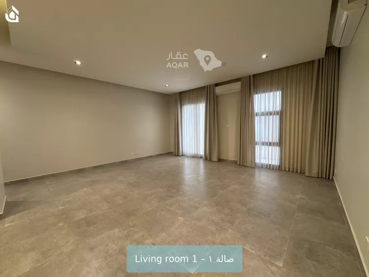شقة للإيجار في شارع نهر النيل, حي مغرزات, مدينة الرياض, منطقة الرياض 14